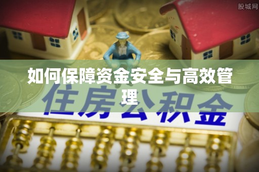 阳曲如何保障资金安全与高效管理