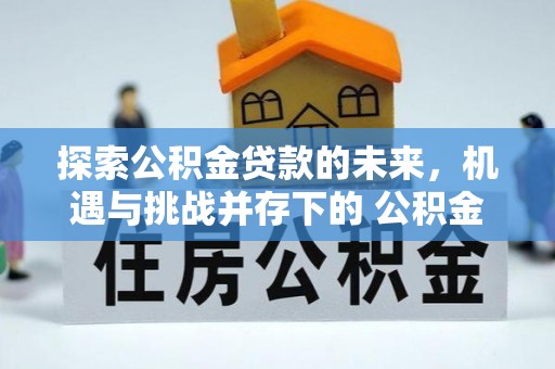 阳曲探索公积金贷款的未来，机遇与挑战并存下的 公积金贷款风险防控