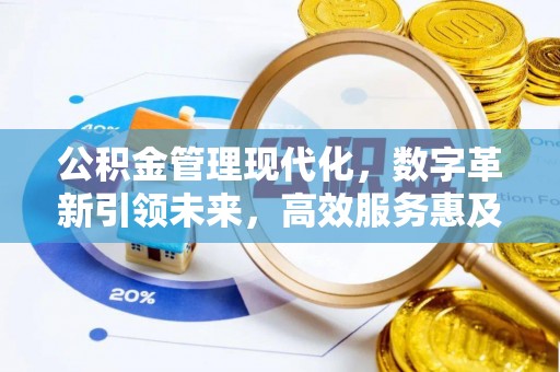 阳曲公积金管理现代化，数字革新引领未来，高效服务惠及民生