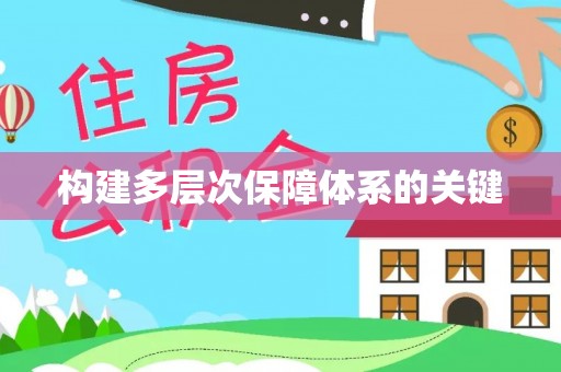 阳曲构建多层次保障体系的关键
