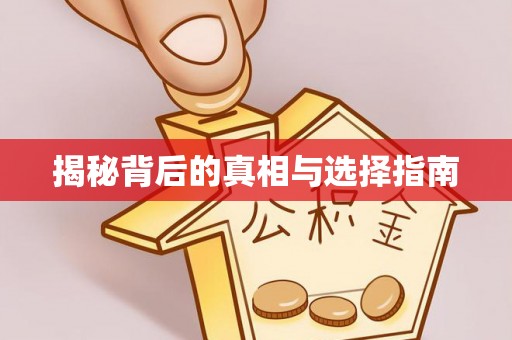 阳曲揭秘背后的真相与选择指南