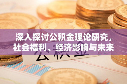 阳曲深入探讨公积金理论研究，社会福利、经济影响与未来展望