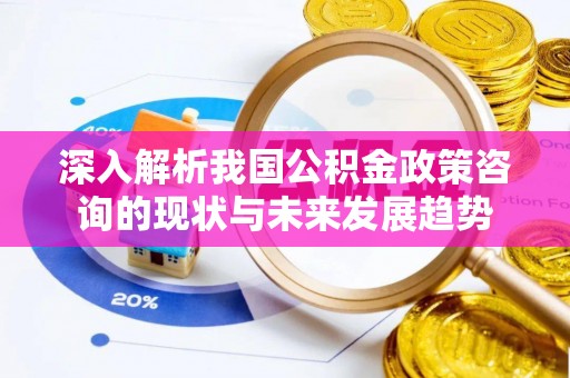 阳曲深入解析我国公积金政策咨询的现状与未来发展趋势
